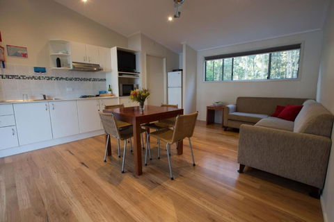 NRMA Myall Shores Holiday Park - Accommodation Ballina 1