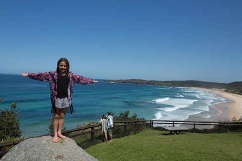 NRMA Myall Shores Holiday Park - Accommodation Ballina 0