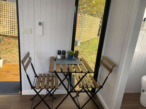Nichol Road Hideaway By Tiny Away - Accommodation Ballina 2