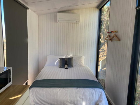 Nichol Road Hideaway By Tiny Away - Accommodation Ballina 3