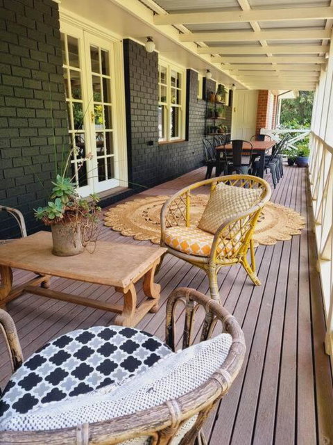 Noonan House, 5 Bedrooms. Hop & Skip To Town - Accommodation Ballina 0