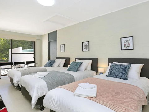 Normandie Park Exeter - Accommodation Ballina 1
