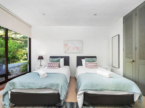 Normandie Park Exeter - Accommodation Ballina 2