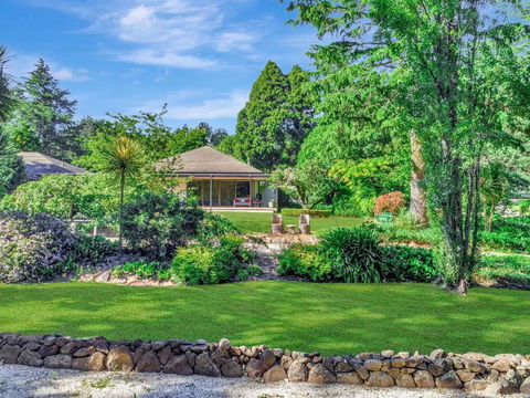 Normandie Park Exeter - Accommodation Ballina 3