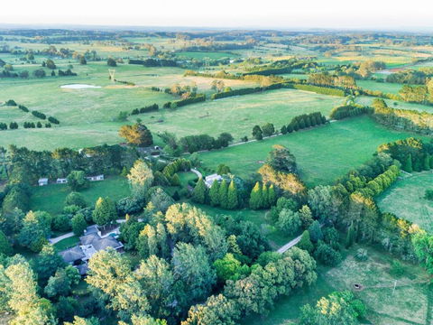 Normandie Park Exeter - Accommodation Ballina 0
