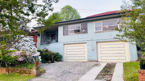 North Epping One Bedroom Short Drive To Uni - Accommodation Ballina 0