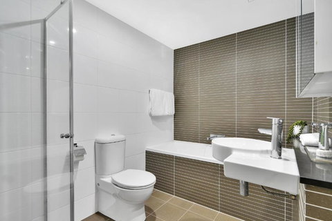 North Sydney Corporate Apartment MIL2251106 - Accommodation Ballina 1
