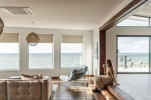 Novo Luxury Apartment Penguin Accommodation Itas - Accommodation Ballina 1