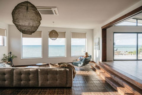 Novo Luxury Apartment Penguin Accommodation Itas - Accommodation Ballina 3