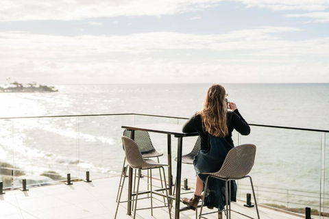 Novo Luxury Apartment Penguin Accommodation Itas - Accommodation Ballina 0