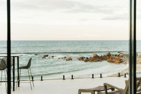 Novo Luxury Apartment Penguin Accommodation Itas - Accommodation Ballina 2