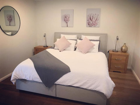 Nug Nug Park Cabin - Accommodation Ballina 2