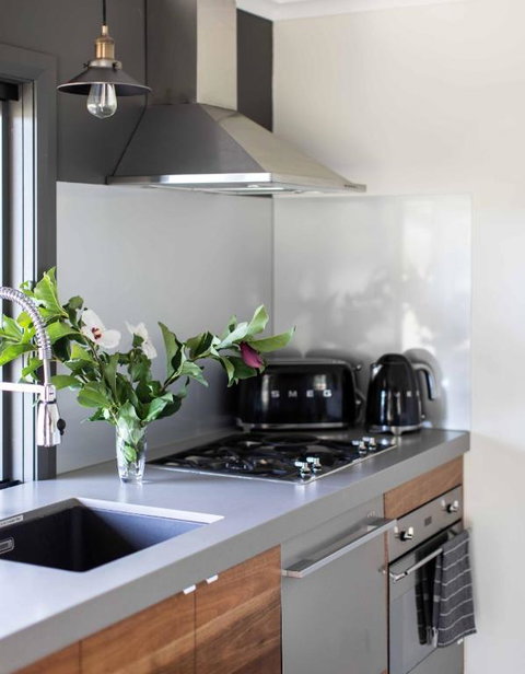 Nug Nug Park Cabin - Accommodation Ballina 3