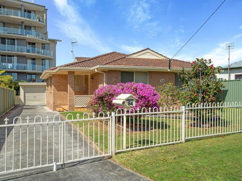 Oakland Holiday Home - Accommodation Ballina 1