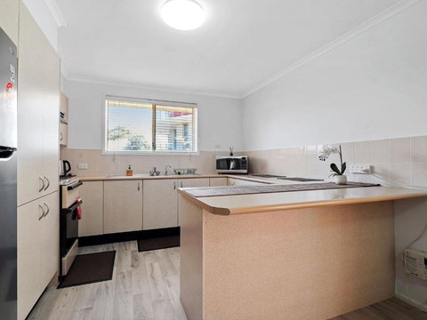 Oakland Holiday Home - Accommodation Ballina 2