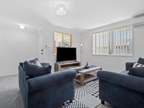 Oakland Holiday Home - Accommodation Ballina 3