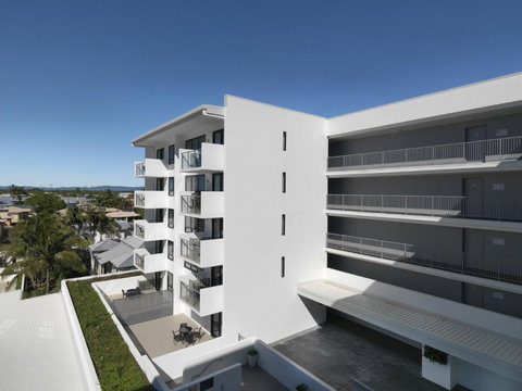 Oaks Mackay Carlyle Suites - Accommodation Ballina 3