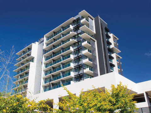 Oaks Gladstone Grand Hotel - Accommodation Ballina 2
