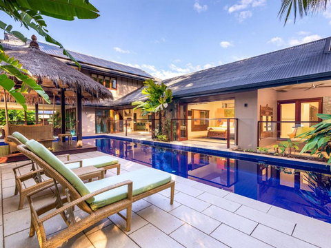 Oasis Beachfront Mirage - Accommodation Ballina 0