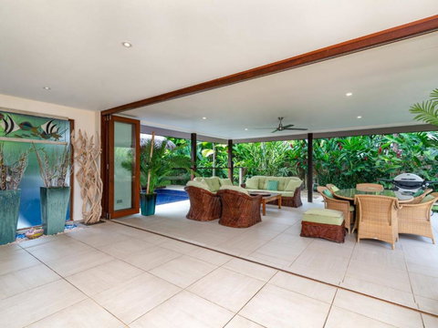 Oasis Beachfront Mirage - Accommodation Ballina 3