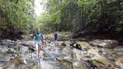 Oasis Of Hope - Main House - Accommodation Ballina 3