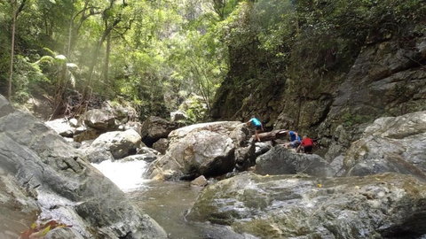 Oasis Of Hope - Main House - Accommodation Ballina 1