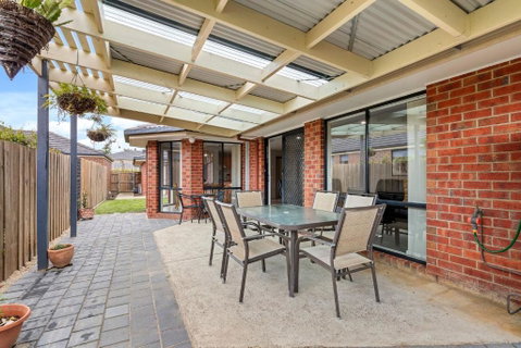 Oasis Springs - Accommodation Ballina 1