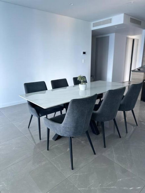 Ocean Apartment Surfers Paradise - Accommodation Ballina 1