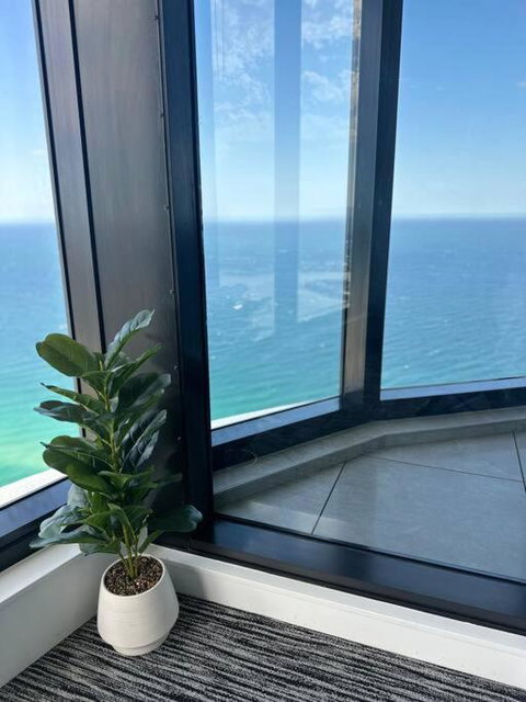 Ocean Apartment Surfers Paradise - Accommodation Ballina 3