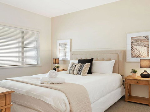 Ocean Blue Apartment One - Accommodation Ballina 3