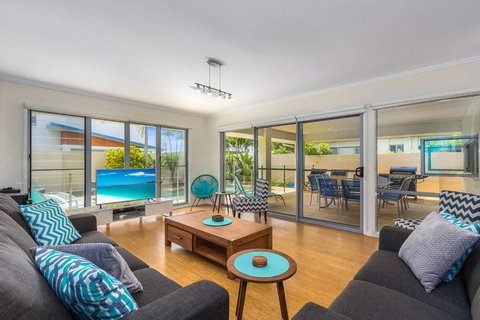 Ocean Blue On Salt Beach - Accommodation Ballina 2