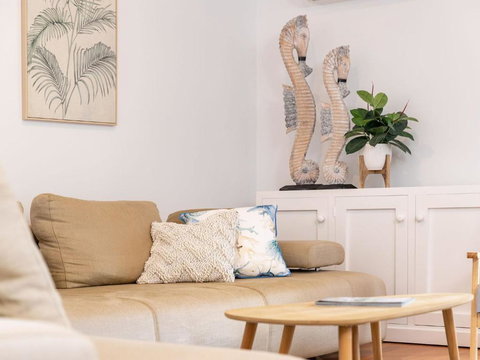 Ocean Breeze On Cooper - Accommodation Ballina 2