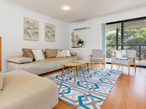 Ocean Breeze On Cooper - Accommodation Ballina 3