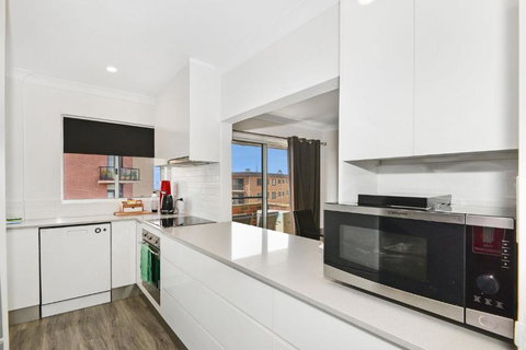 Ocean Court 10 - Accommodation Ballina 0