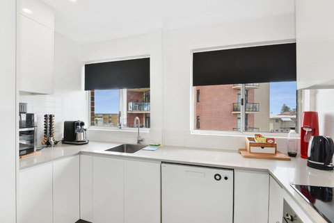 Ocean Court 10 - Accommodation Ballina 1