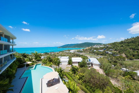Ocean Dreams On Airlie - Studio Apartment - Accommodation Ballina 1