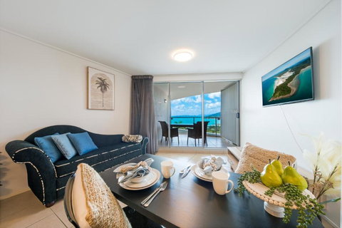 Ocean Dreams On Airlie - Studio Apartment - Accommodation Ballina 2