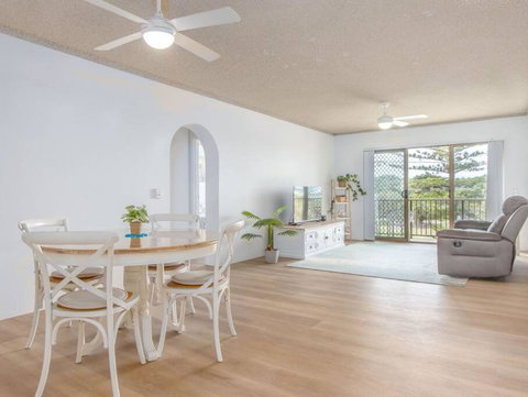 Ocean Interlude - Hosted By Holiday Management - Accommodation Ballina 1