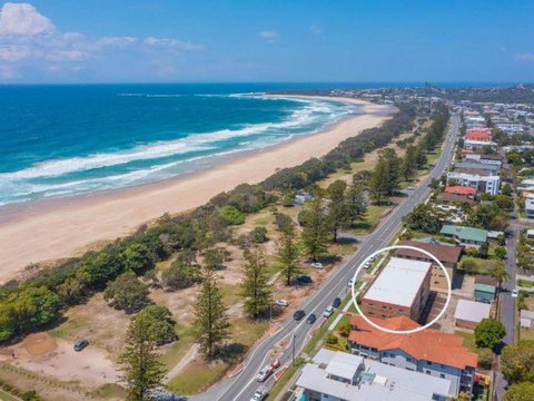 Ocean Interlude - Hosted By Holiday Management - Accommodation Ballina 0