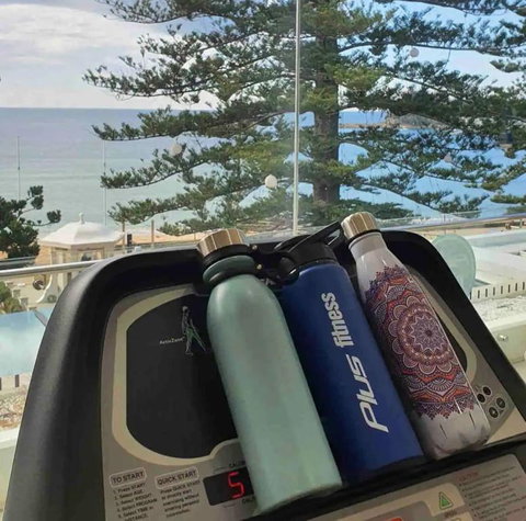 Ocean Lake Oasis - Accommodation Ballina 1