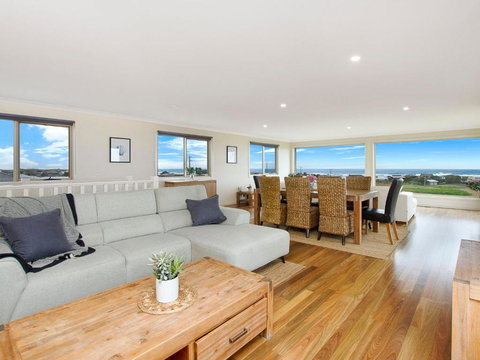 Ocean Mist - Accommodation Ballina 0