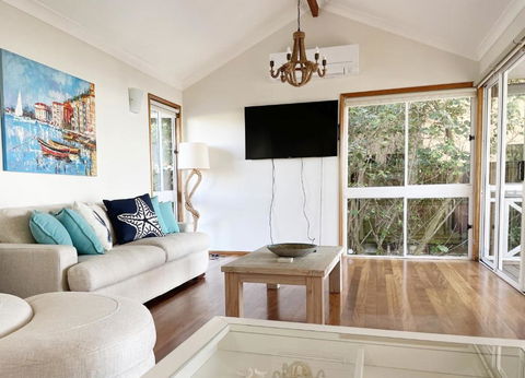 Ocean Pearl - 3 Bedroom Beachfront Property! - Accommodation Ballina 3