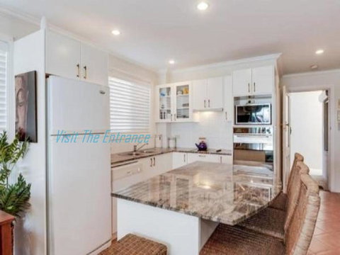 Ocean Pines Apartments 4 - Accommodation Ballina 3