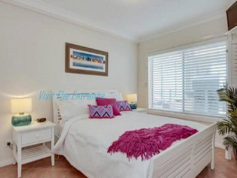 Ocean Pines Apartments 4 - Accommodation Ballina 1