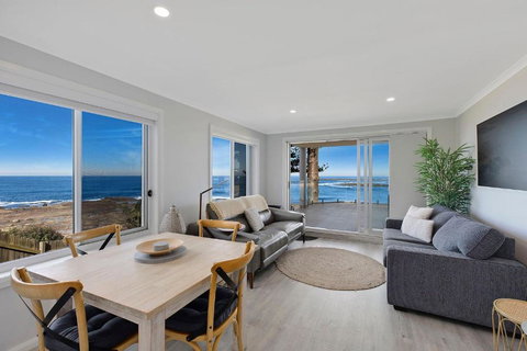 Ocean Pines Apartment 5 - Accommodation Ballina 3