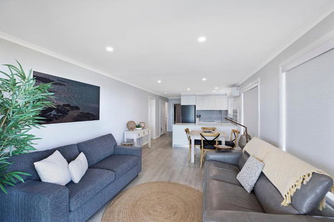 Ocean Pines Apartment 5 - Accommodation Ballina 1