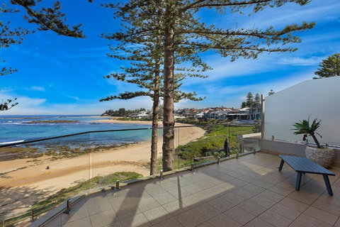 Ocean Pines Apartment 5 - Accommodation Ballina 0