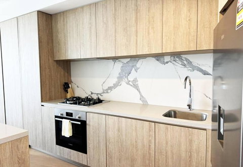 Ocean Skyline View Apartment-Casino - Accommodation Ballina 0