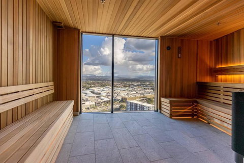 Ocean Skyline View Apartment-Casino - Accommodation Ballina 1