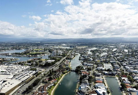 Ocean Skyline View Apartment-Casino - Accommodation Ballina 2
